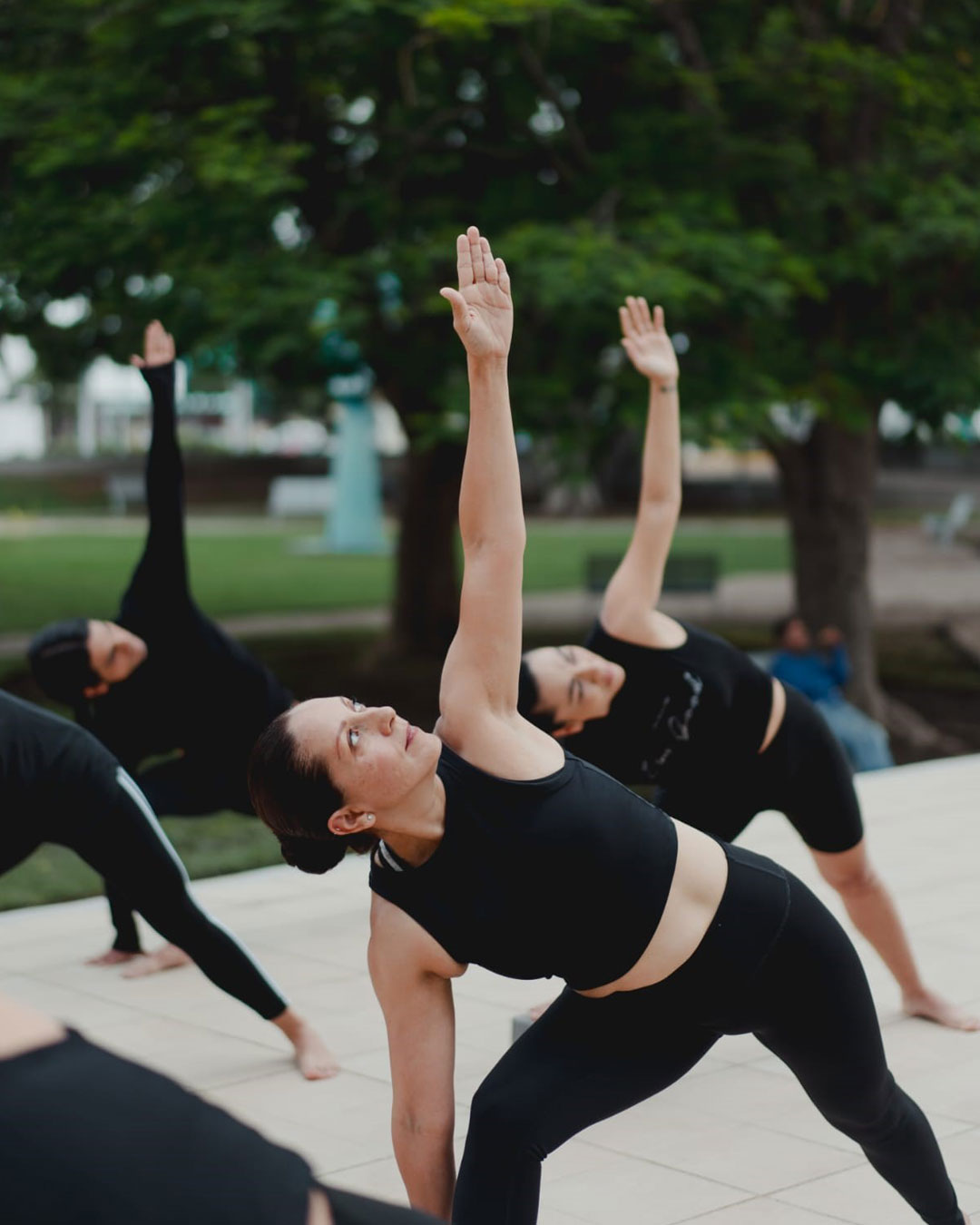 certificación en hatha vinyasa yoga 200 horas